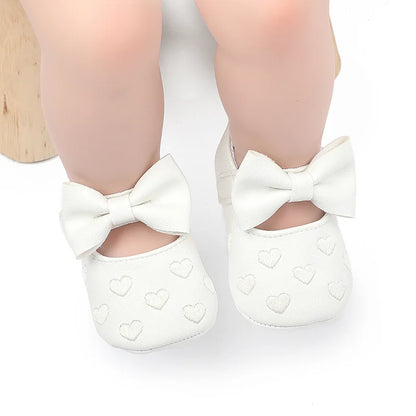 Zapatitos Primeros Pasos