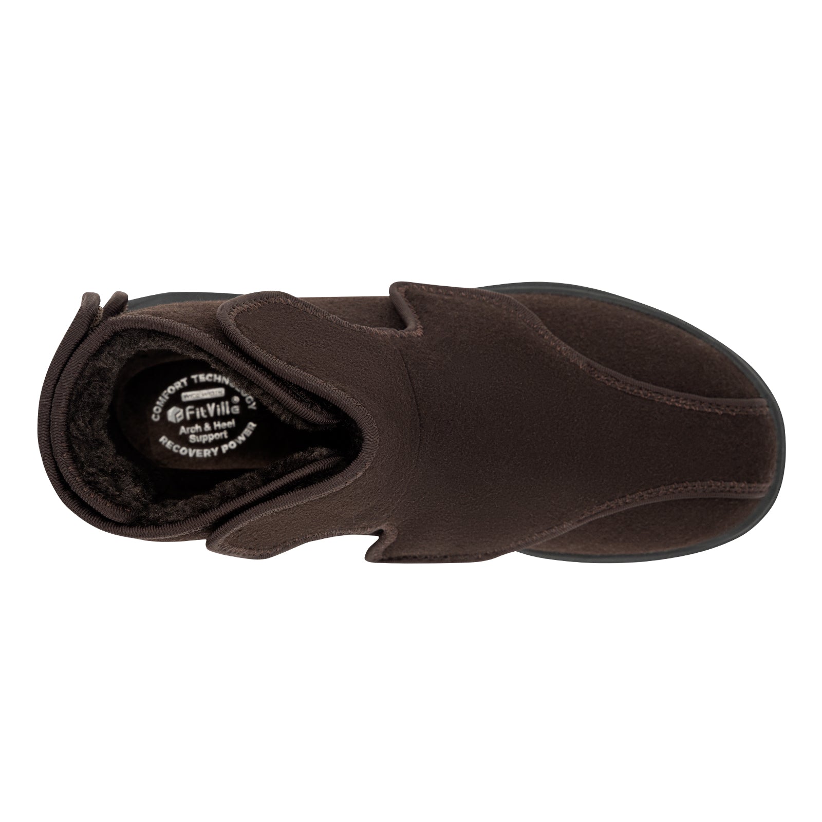 Orthopedic Winter Boots