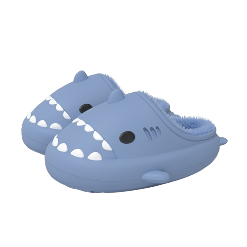 Infradito invernali Shark
