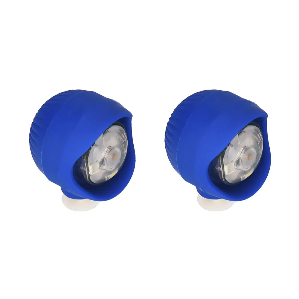 Lights for Crocs