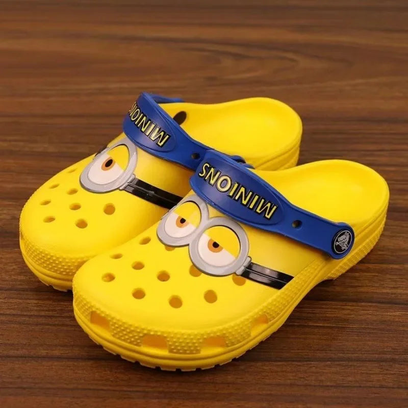 Crocs para niño