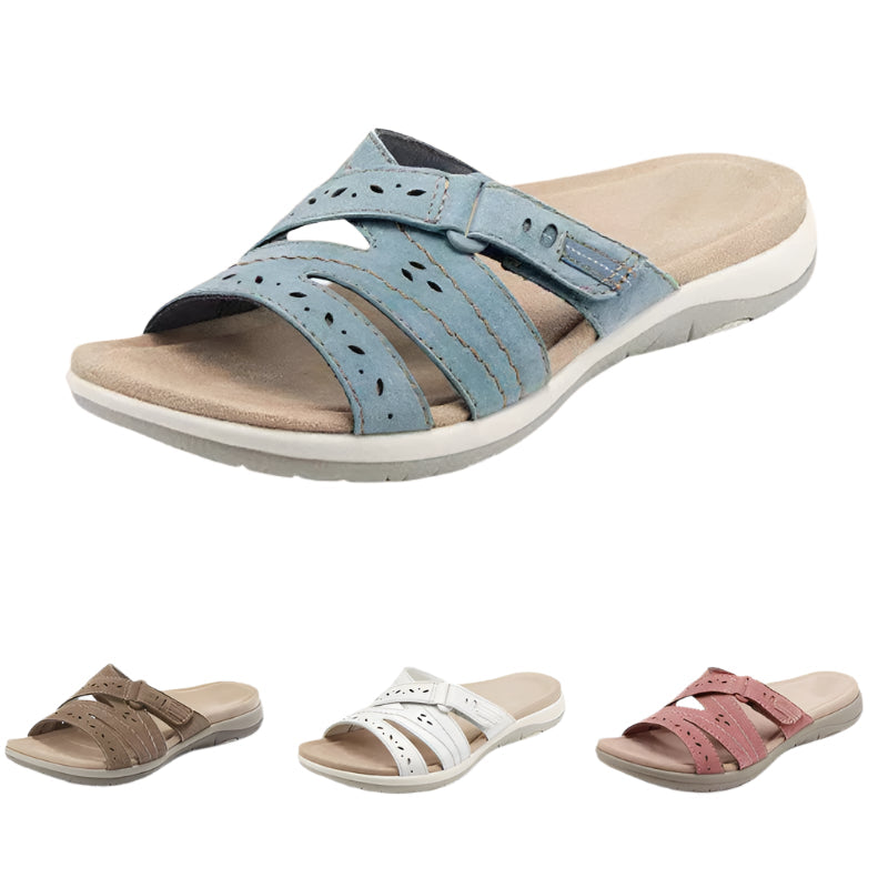 Sandalias Cómodas Mujer