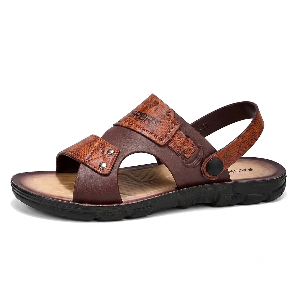 Sandalias Urbanas de Verano | Confort y Resistencia