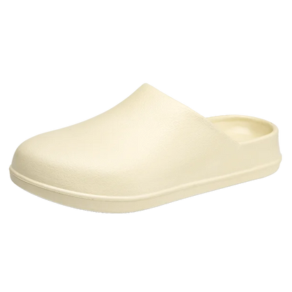 Cook clogs