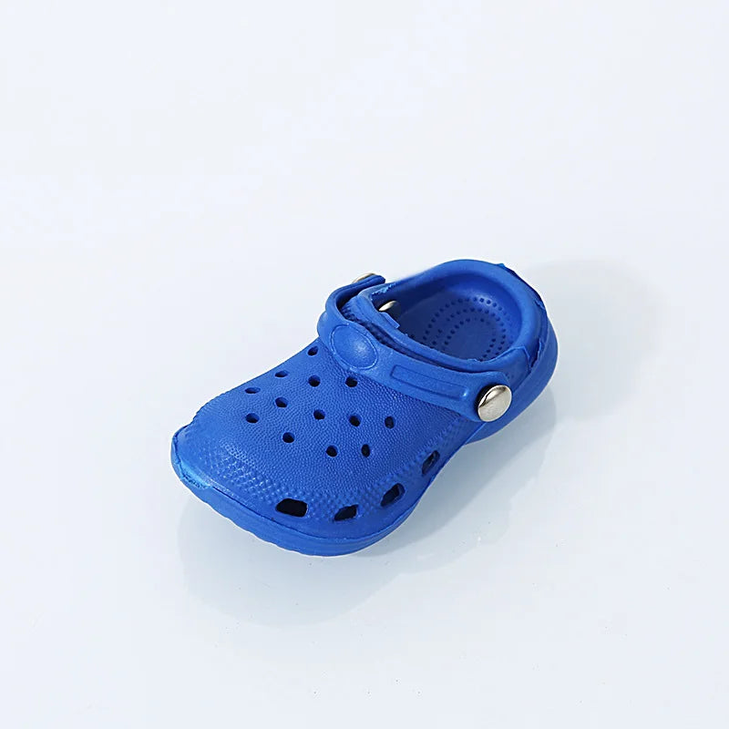 Spille Crocs