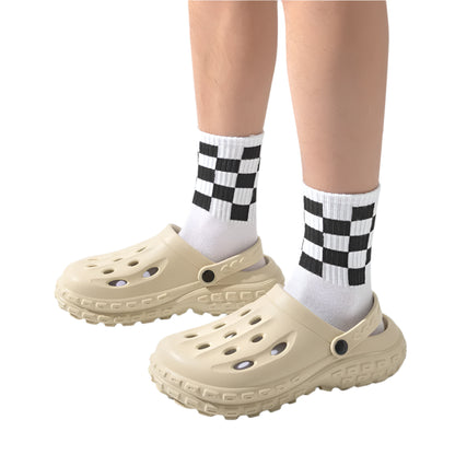 Zuecos EVA Mujer BASATU