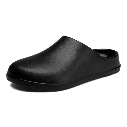 Cook clogs