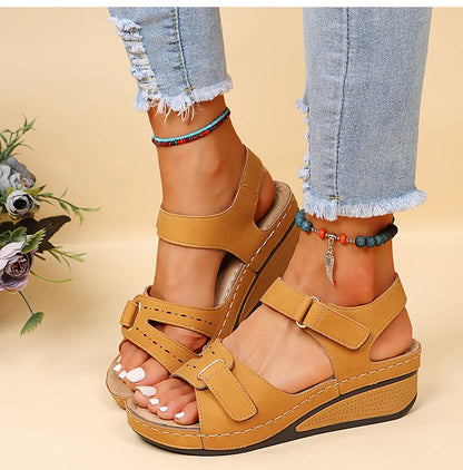 Sandalias de Verano Mujer