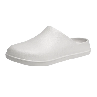 Cook clogs