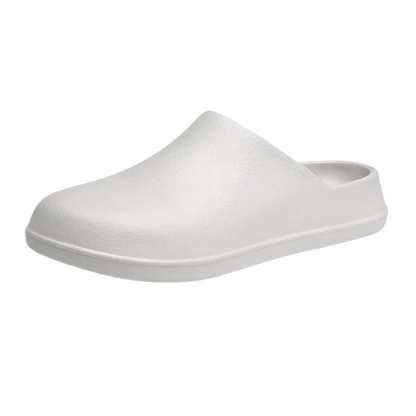 Cook clogs