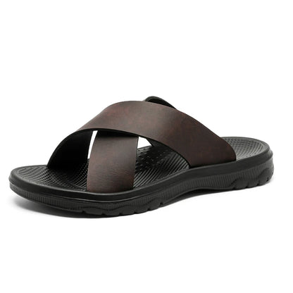Sandalias Slide Urbanas | Comodidad sin complicaciones