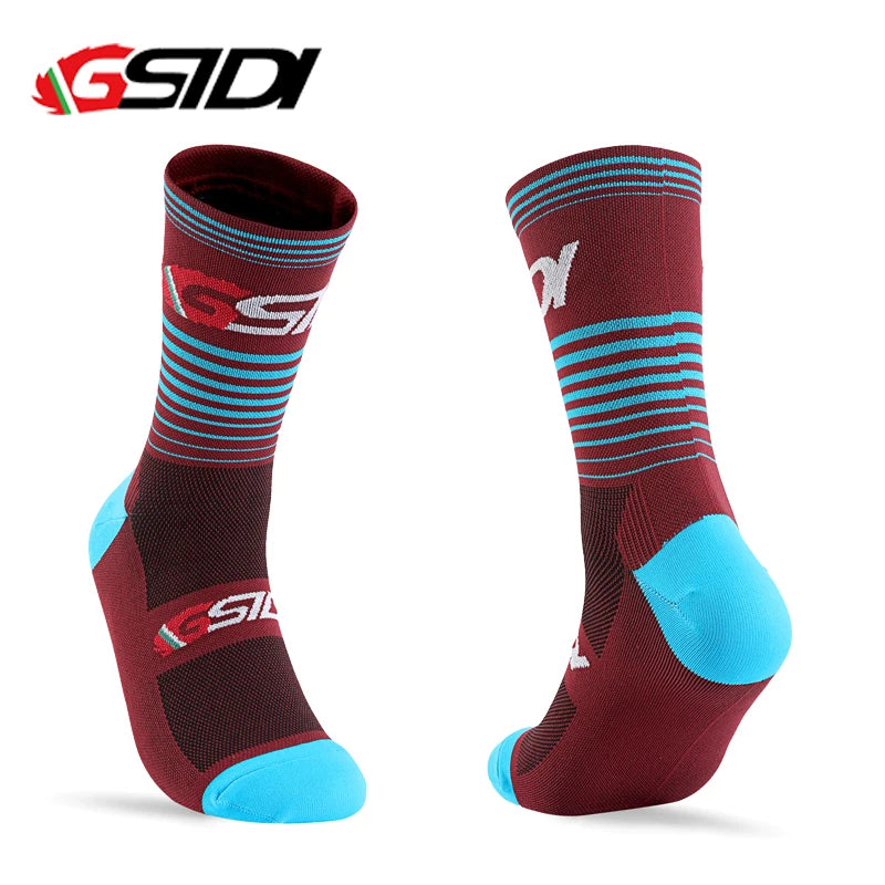 Calcetines Deportivos de Compresión Pro+™