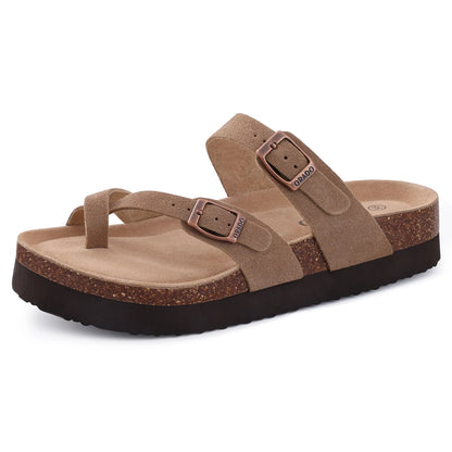 Classic Cork Sandals para Todos