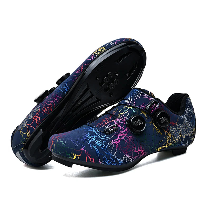 Zapatillas de Ciclismo de Carretera