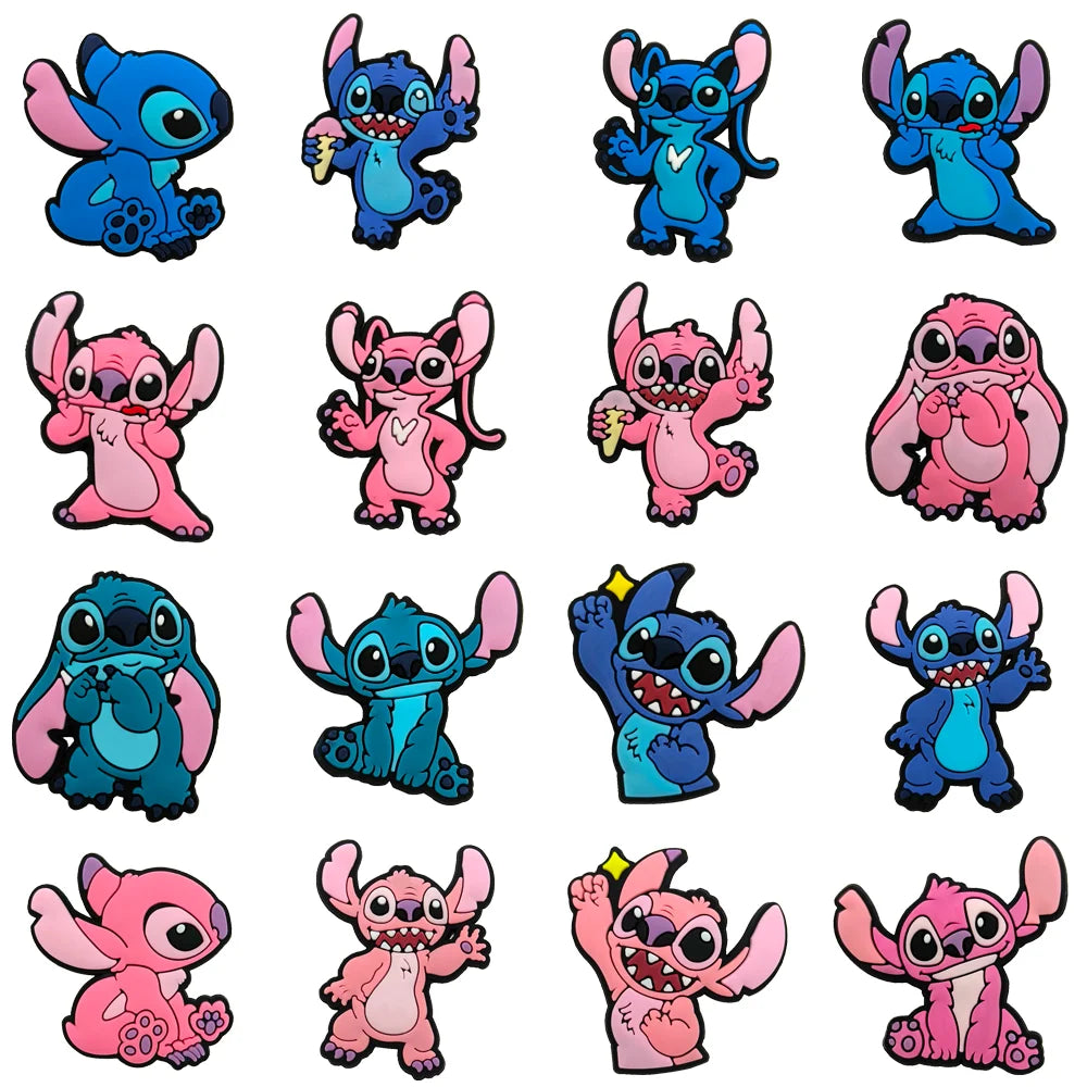 Pin Crocs Disney