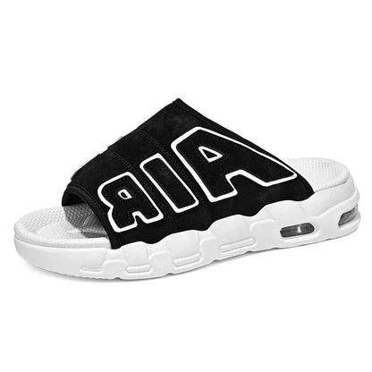 Sandalias uptempo