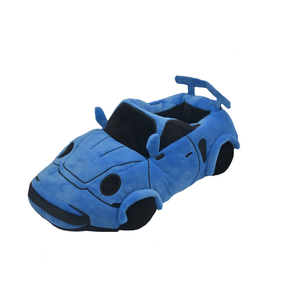 Car Slippers