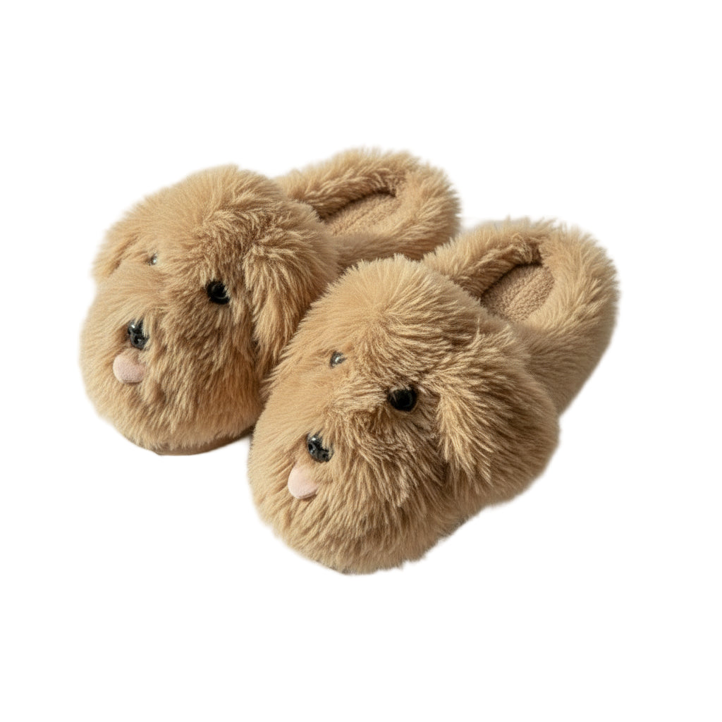 Pantuflas de Perro
