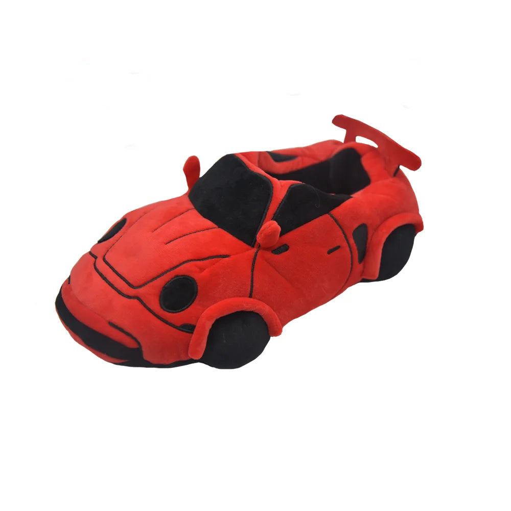 Car Slippers