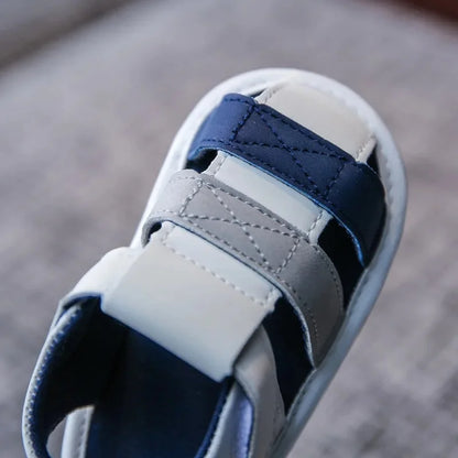 Sandalias Bebé Cómodas y Transpirables