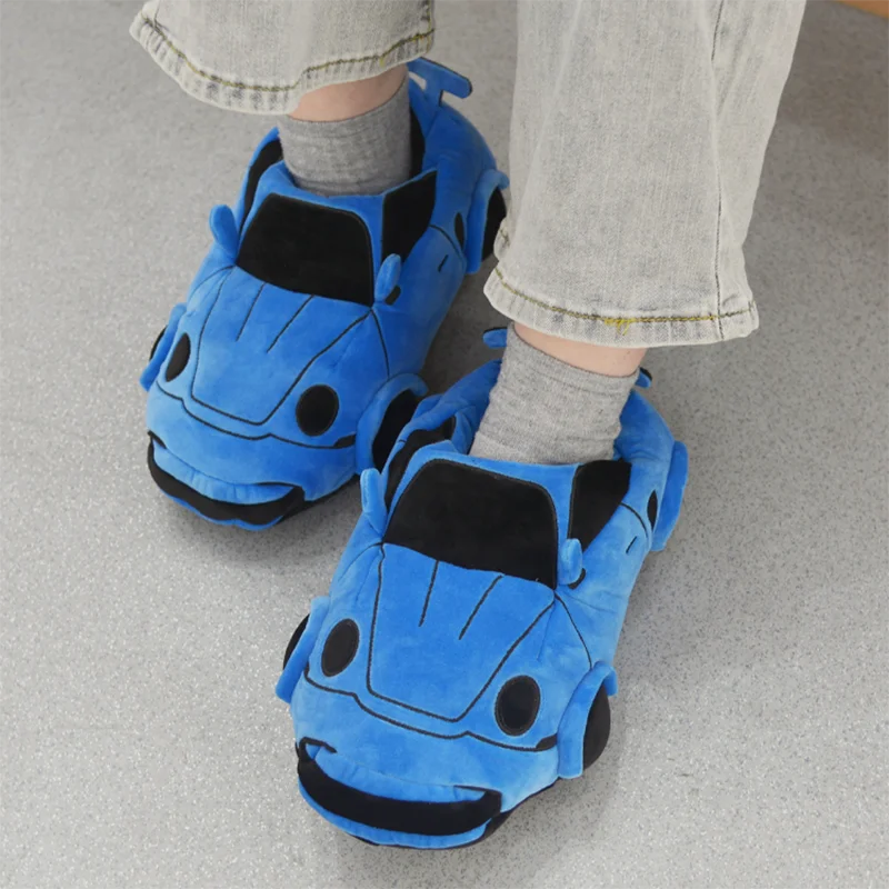 Car Slippers