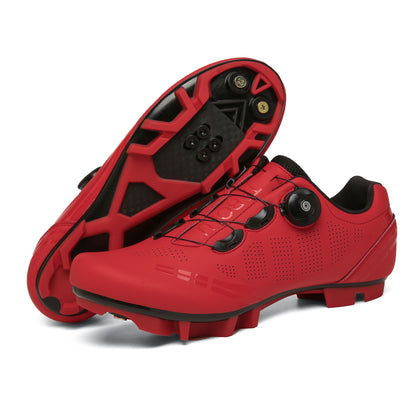 Chaussures de cyclisme sur route