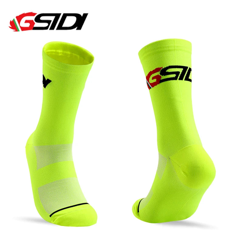 Calcetines Deportivos de Compresión Pro+™