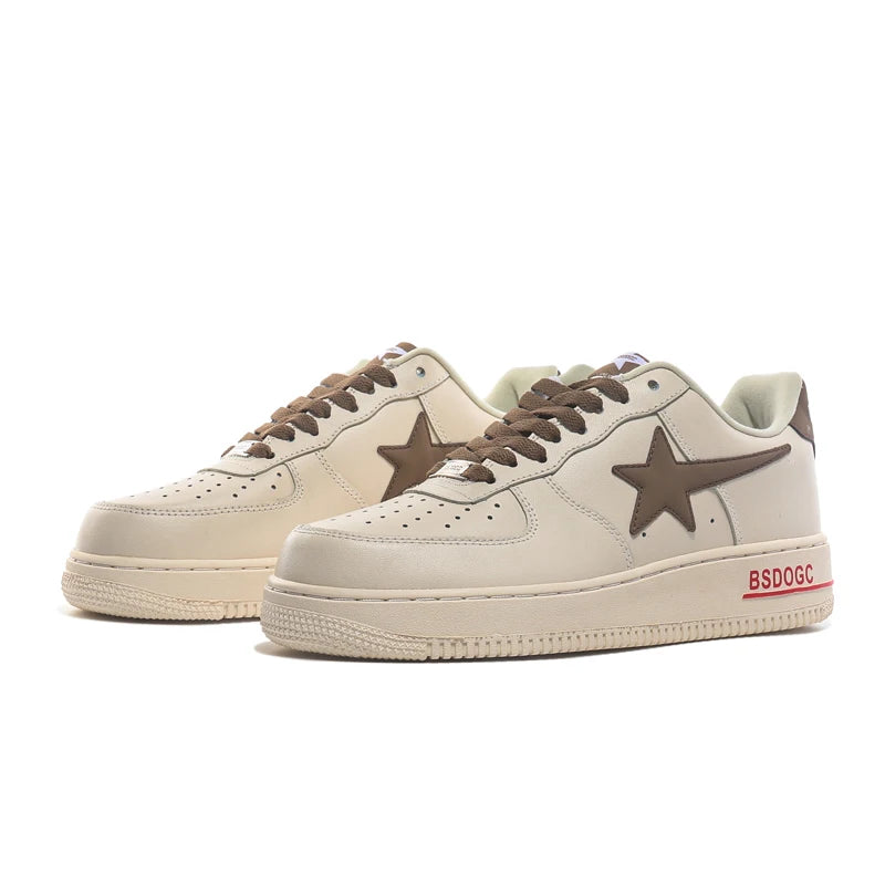Streetwear Sneakers