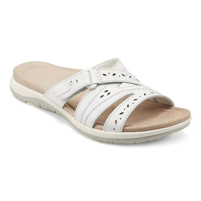 Sandalias Cómodas Mujer