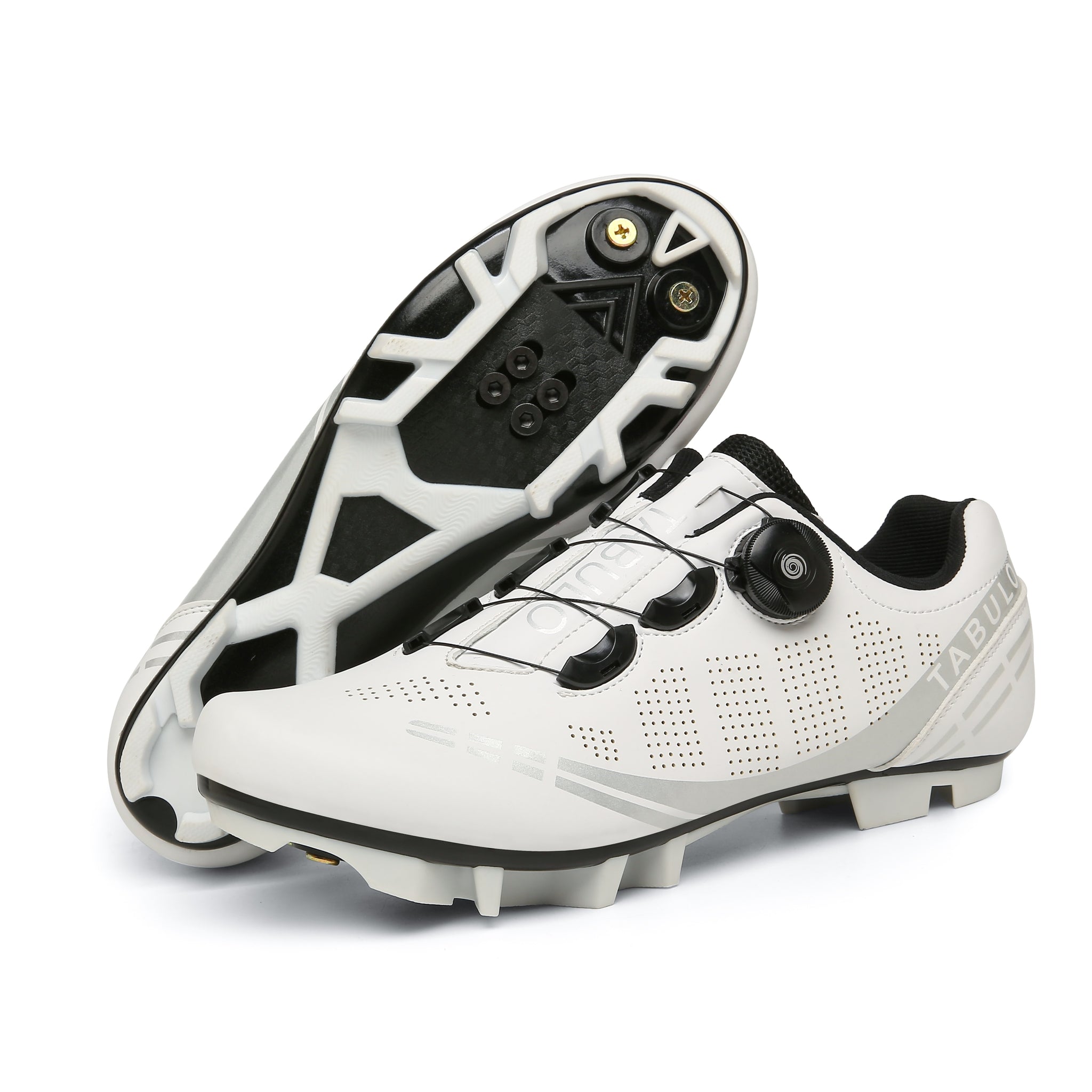 Scarpe da ciclismo su strada