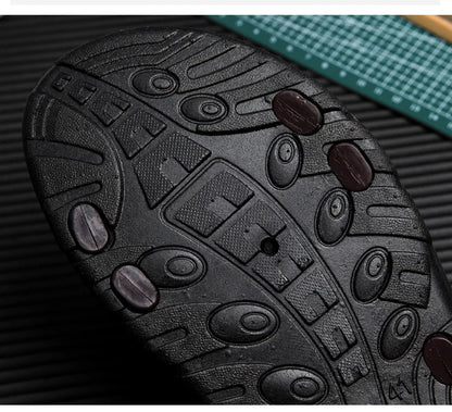 Sandalias de Verano Hombre Confort