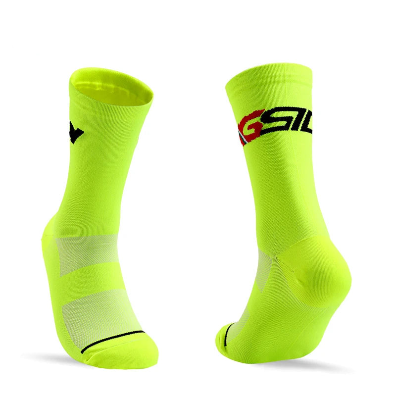 Calcetines Deportivos de Compresión Pro+™