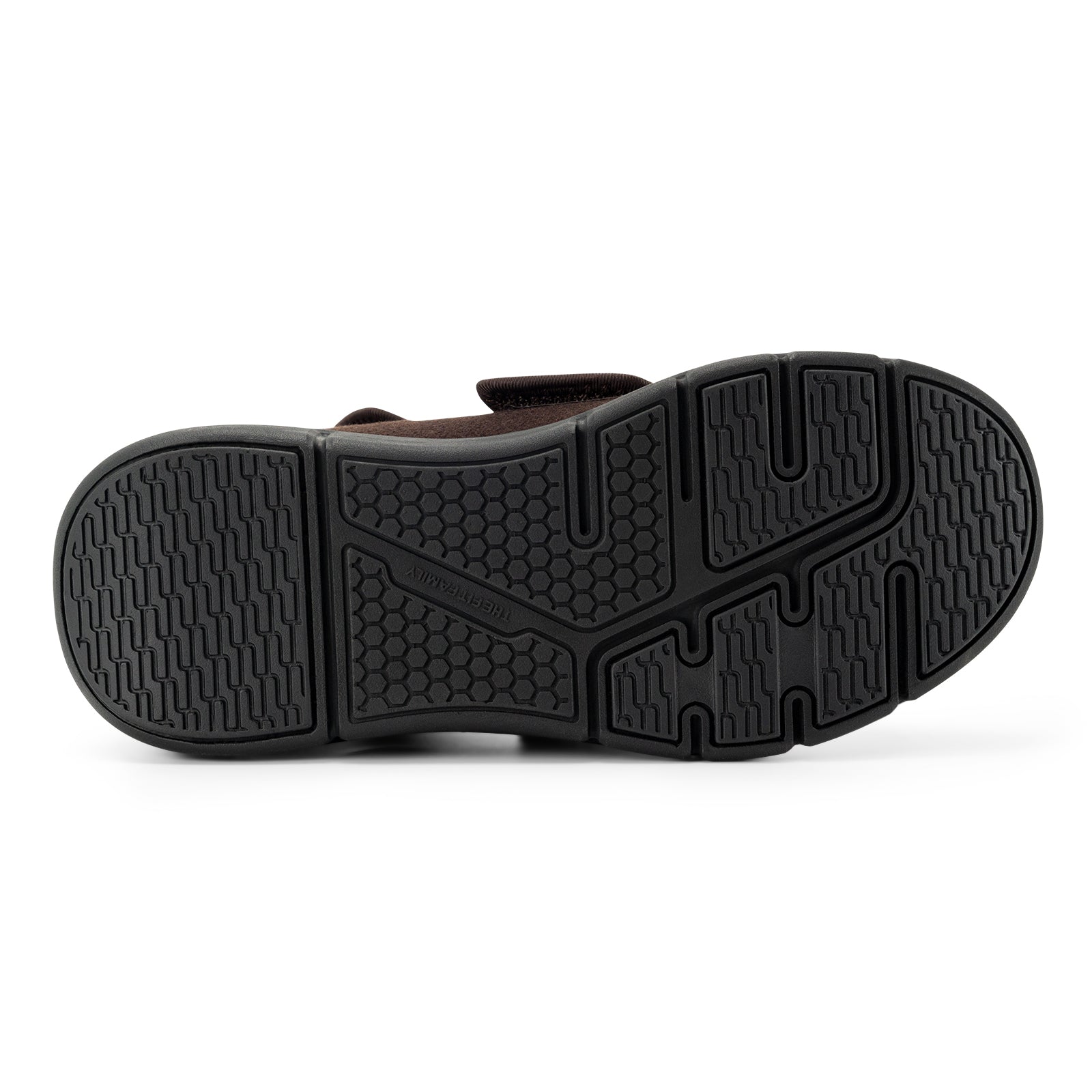 Orthopedic Winter Boots