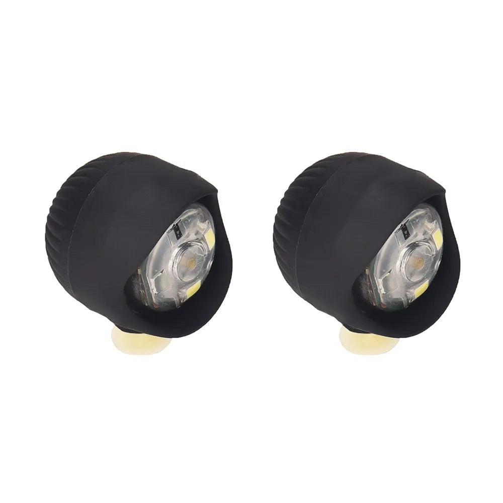 Lights for Crocs