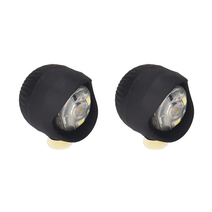 Luces para Crocs
