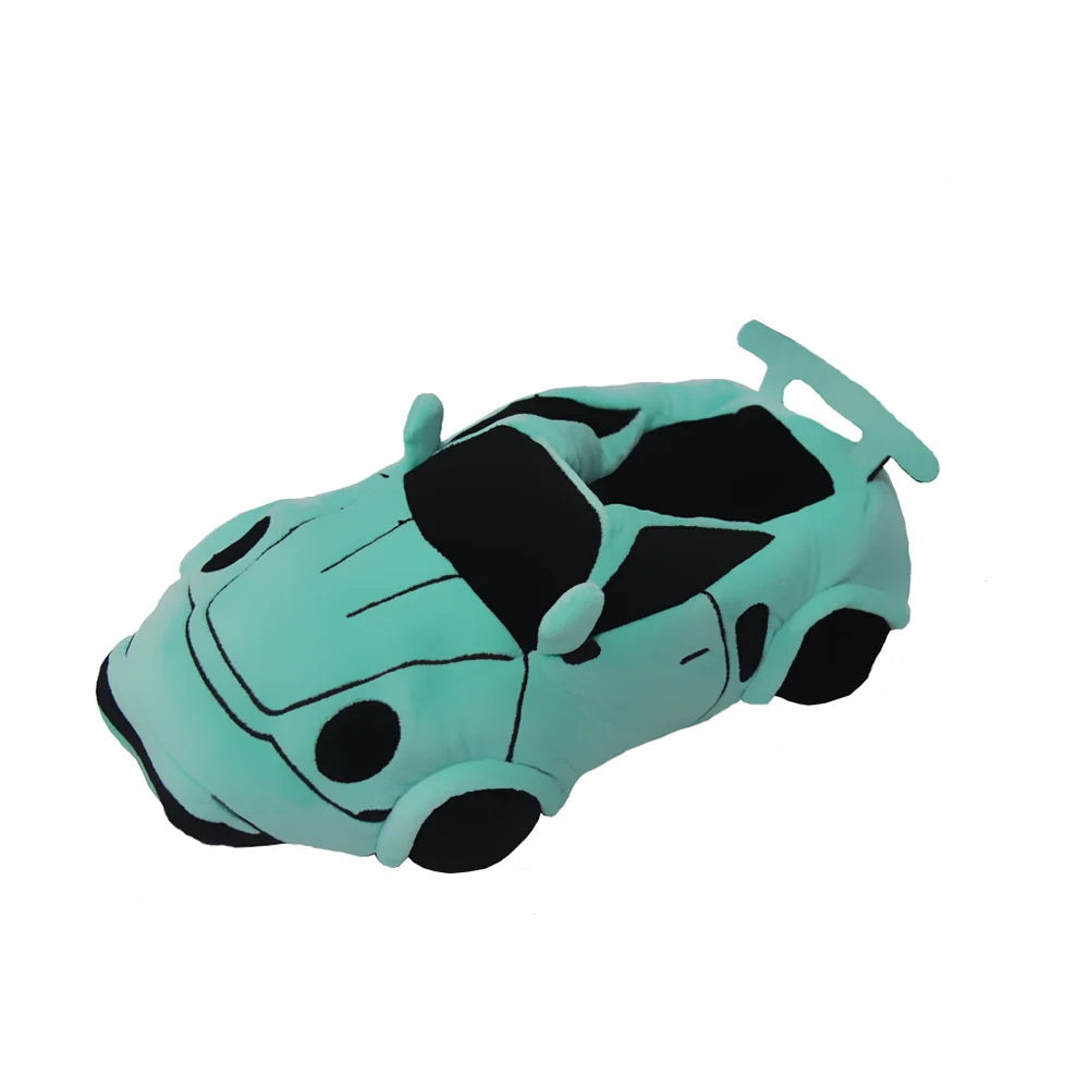 Car Slippers