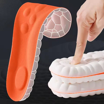 Plantillas Cómodas Nube 4D Pro+™