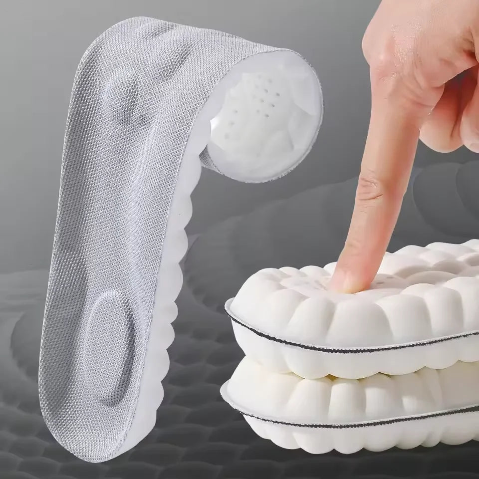 Plantillas Cómodas Nube 4D Pro+™