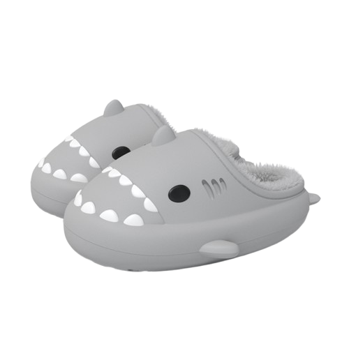 Infradito invernali Shark