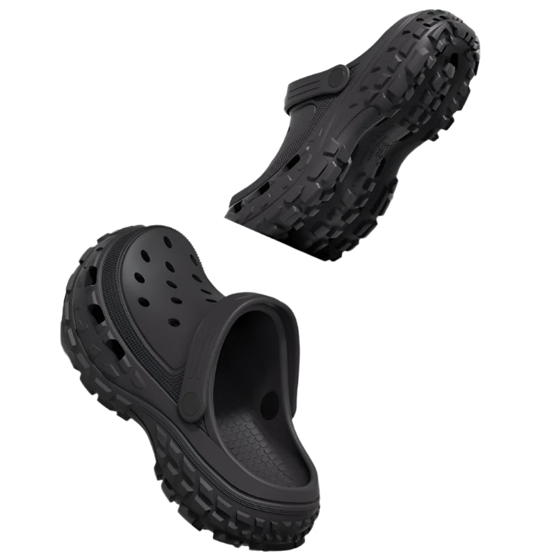 Sandalias Plataforma Mujer Verano
