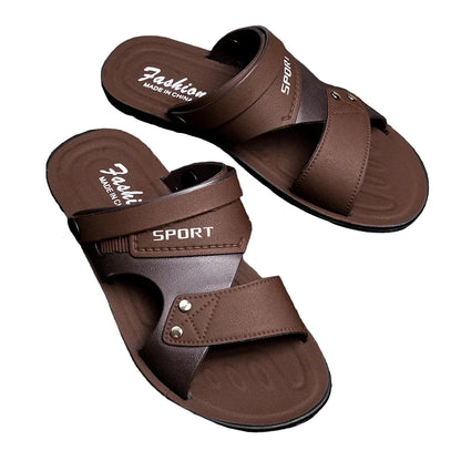 Sandalias de Verano Hombre Confort