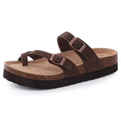Classic Cork Sandals para Todos