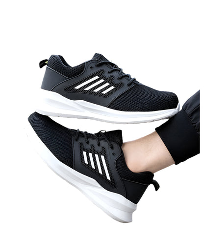 Zapatos de Seguridad Hombre
