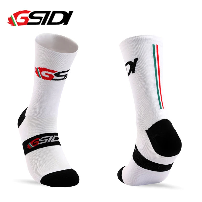 Calcetines Deportivos de Compresión Pro+™