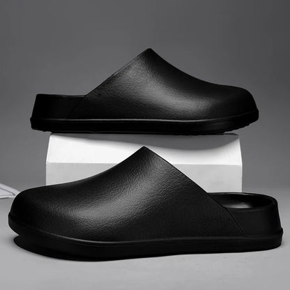 Cook clogs
