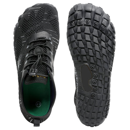 Chaussures à doigt