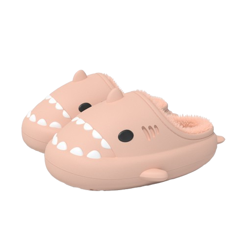 Infradito invernali Shark
