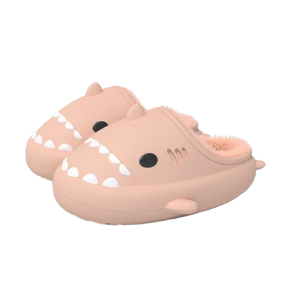 Chanclas de Tiburón de Invierno