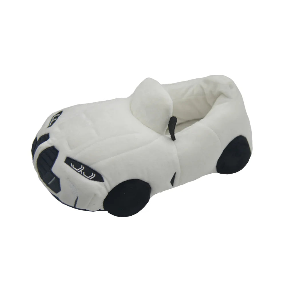 Car Slippers