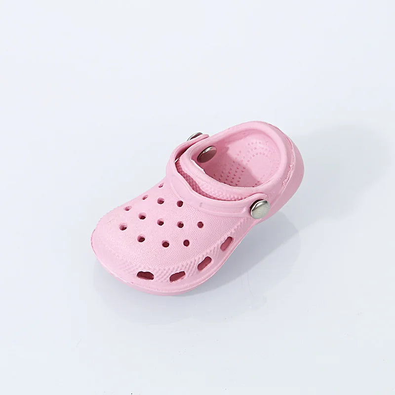 Spille Crocs